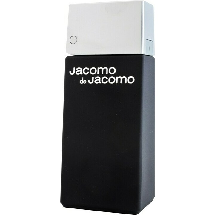 Jacomo de Jacomo